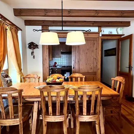 Апартаменты El Duplex De - L'amfitriona *