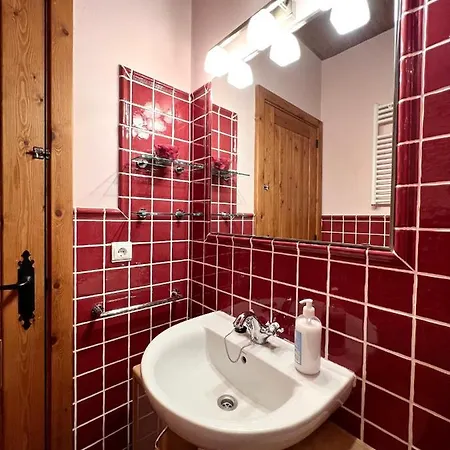 El Duplex De - L'amfitriona Апартаменты Эспот