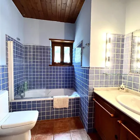 El Duplex De - L'amfitriona Апартаменты Эспот