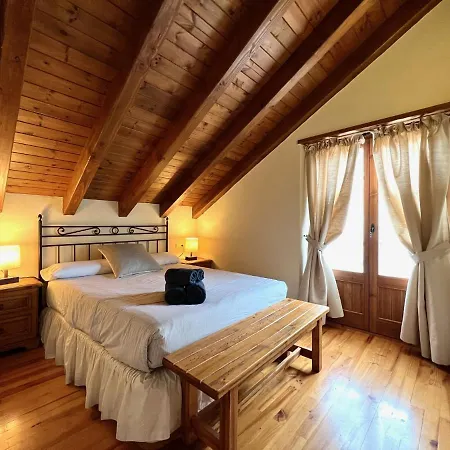 Apartman El Duplex De - L'amfitriona *