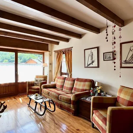 El De - L'amfitriona Apartamento