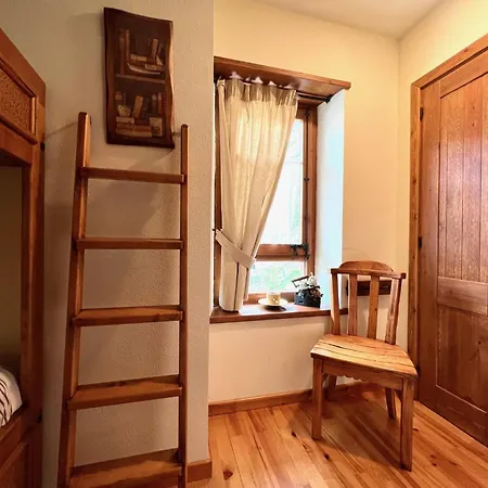 El Duplex De - L'amfitriona Apartman Espot