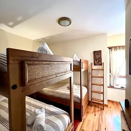El Duplex De - L'amfitriona