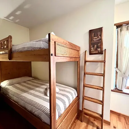 El De - L'amfitriona Apartamento