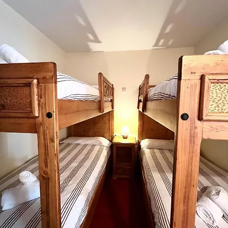 El Duplex De - L'amfitriona Espot