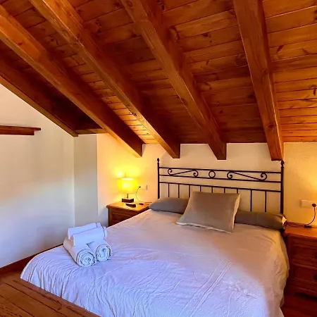 El De - L'amfitriona Apartamento