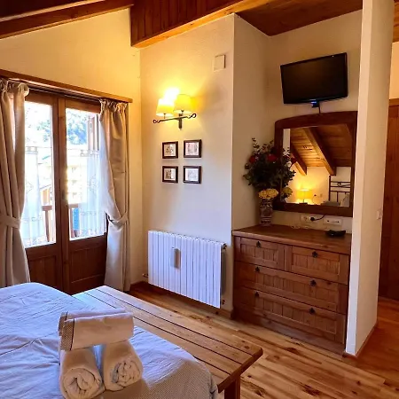 El Duplex De - L'amfitriona *