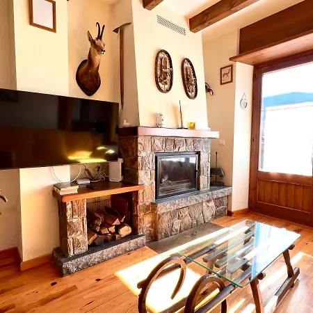 El Duplex De - L'amfitriona Appartement