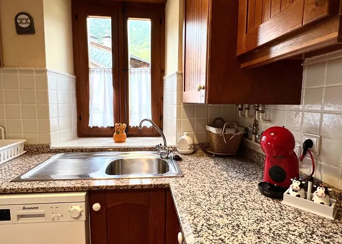 El Duplex De - L'amfitriona 公寓