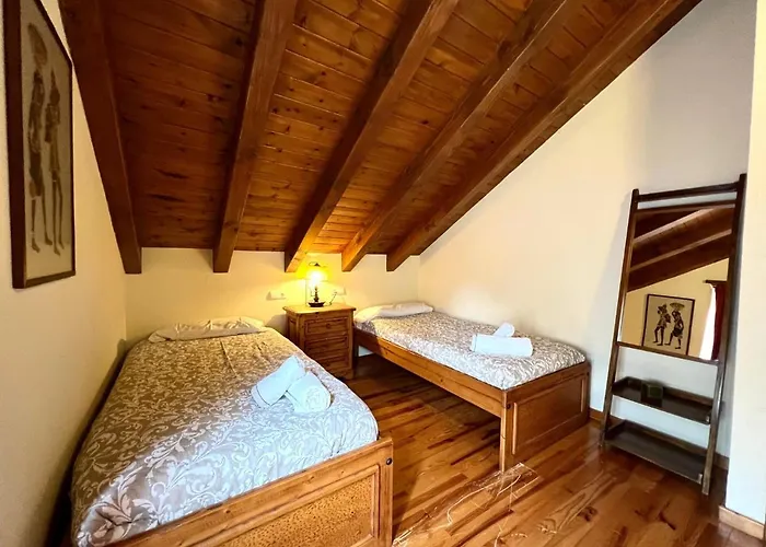 El Duplex De - L'amfitriona * 埃斯波特