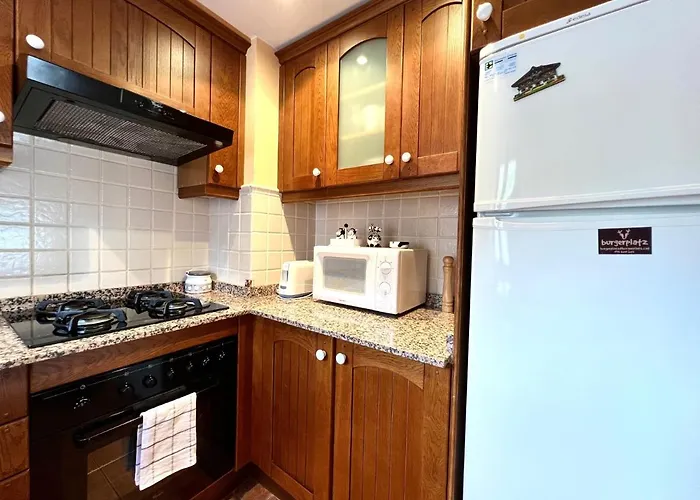 El Duplex De - L'amfitriona *