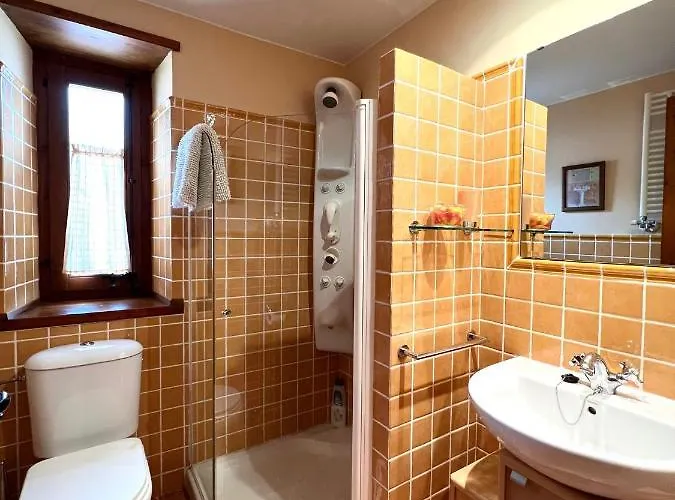 El Duplex De - L'amfitriona * Espot