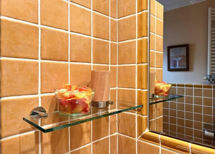 El Duplex De - L'amfitriona Lejlighed