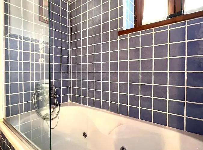 El Duplex De - L'amfitriona Lejlighed