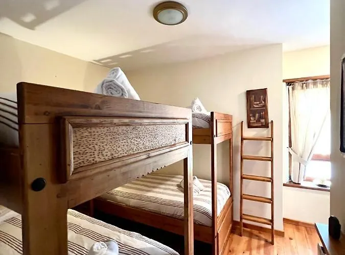 El Duplex De - L'amfitriona