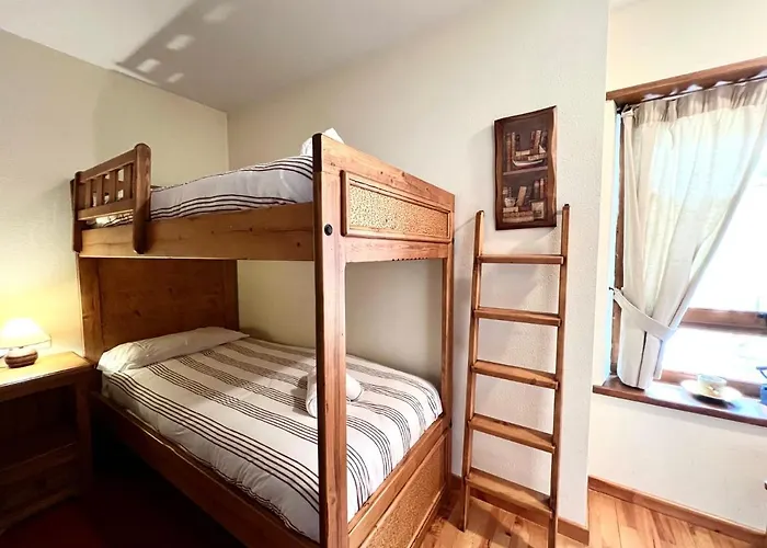 El Duplex De - L'amfitriona Lejlighed