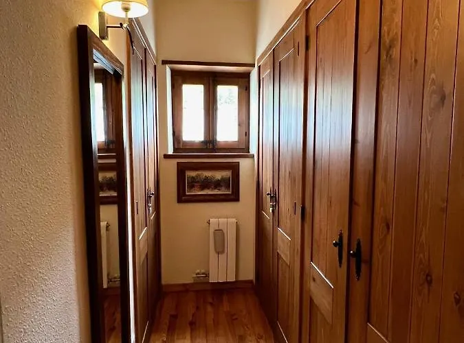 El Duplex De - L'amfitriona * 埃斯波特