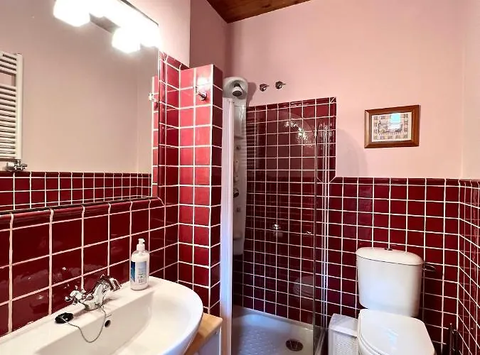 El Duplex De - L'amfitriona *