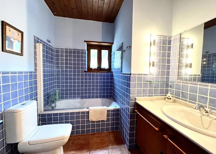 El Duplex De - L'amfitriona Lejlighed Espot