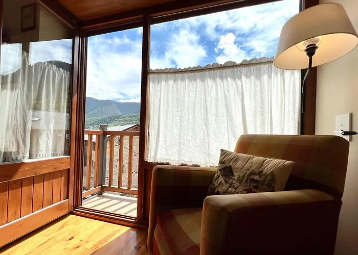 El Duplex De - L'amfitriona 埃斯波特