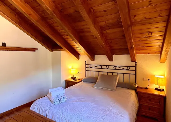 El Duplex De - L'amfitriona 公寓